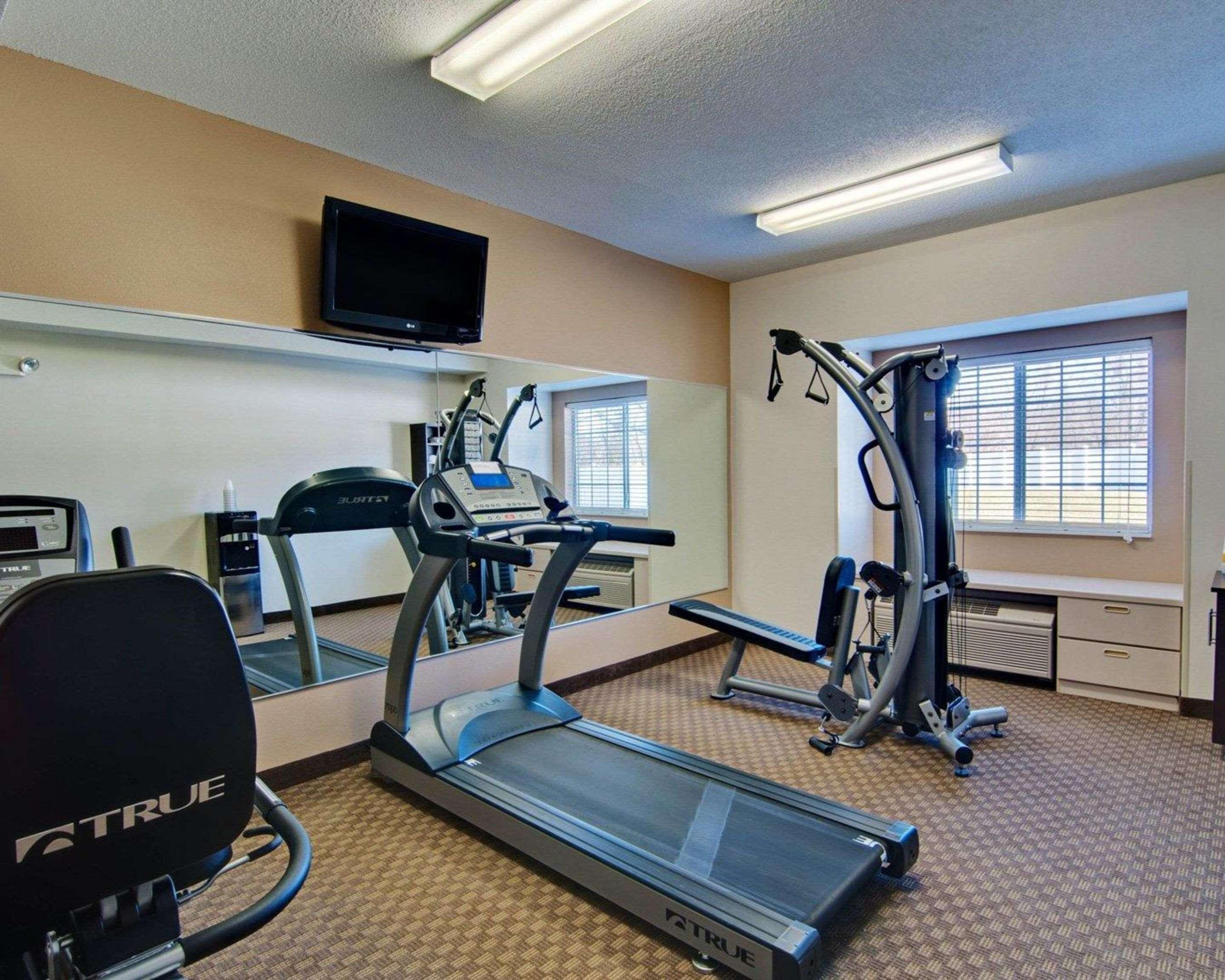Comfort Inn Mount Airy Buitenkant foto