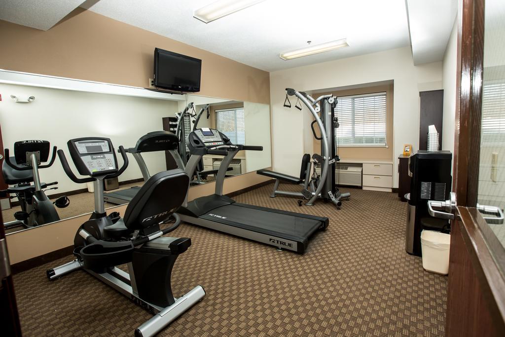 Comfort Inn Mount Airy Buitenkant foto