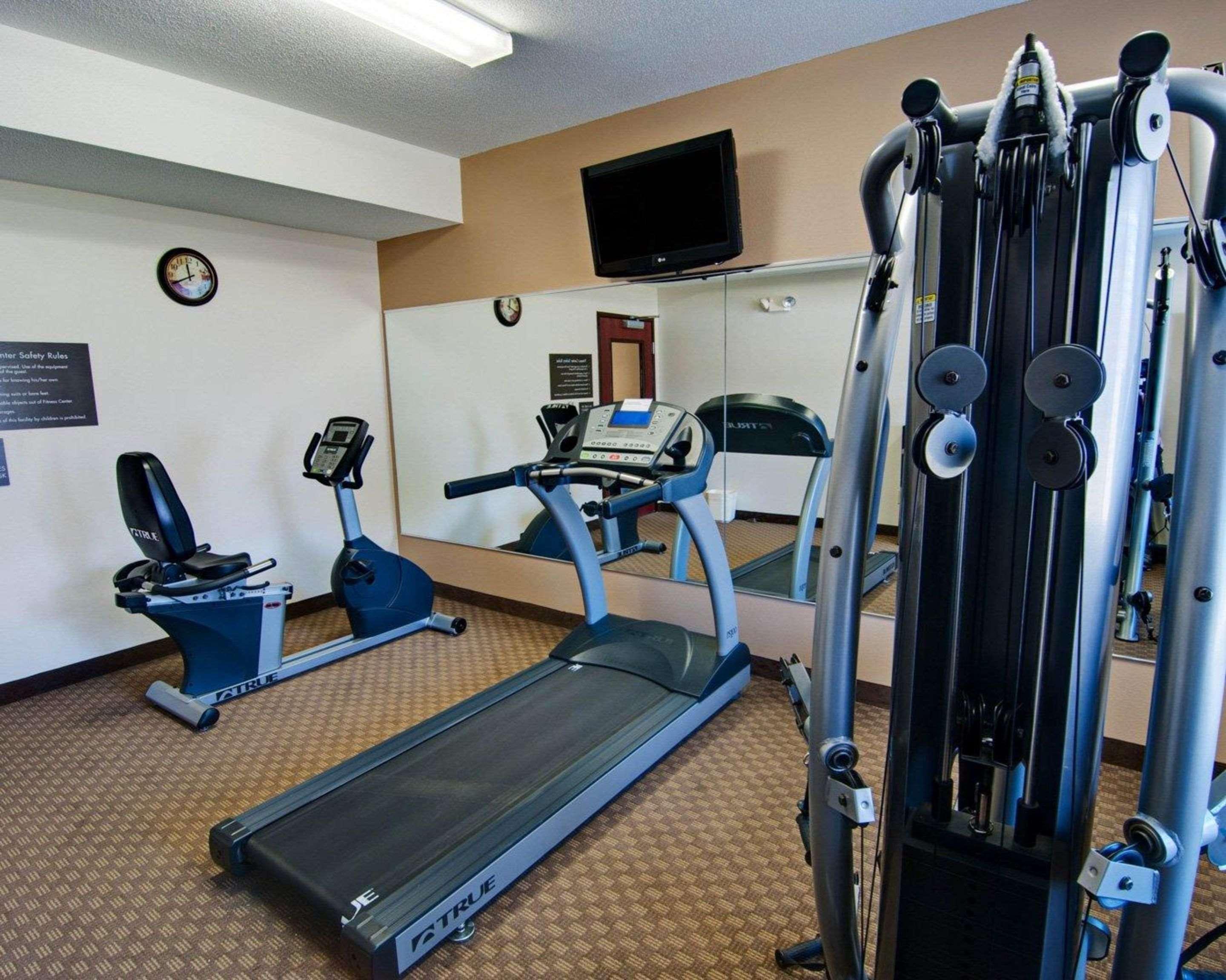 Comfort Inn Mount Airy Buitenkant foto